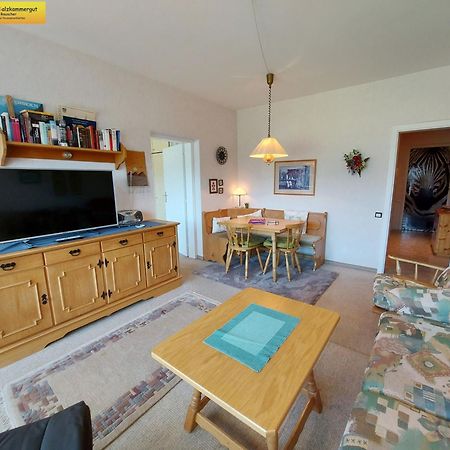 Apartment Ambiente Bad Mitterndorf Bagian luar foto