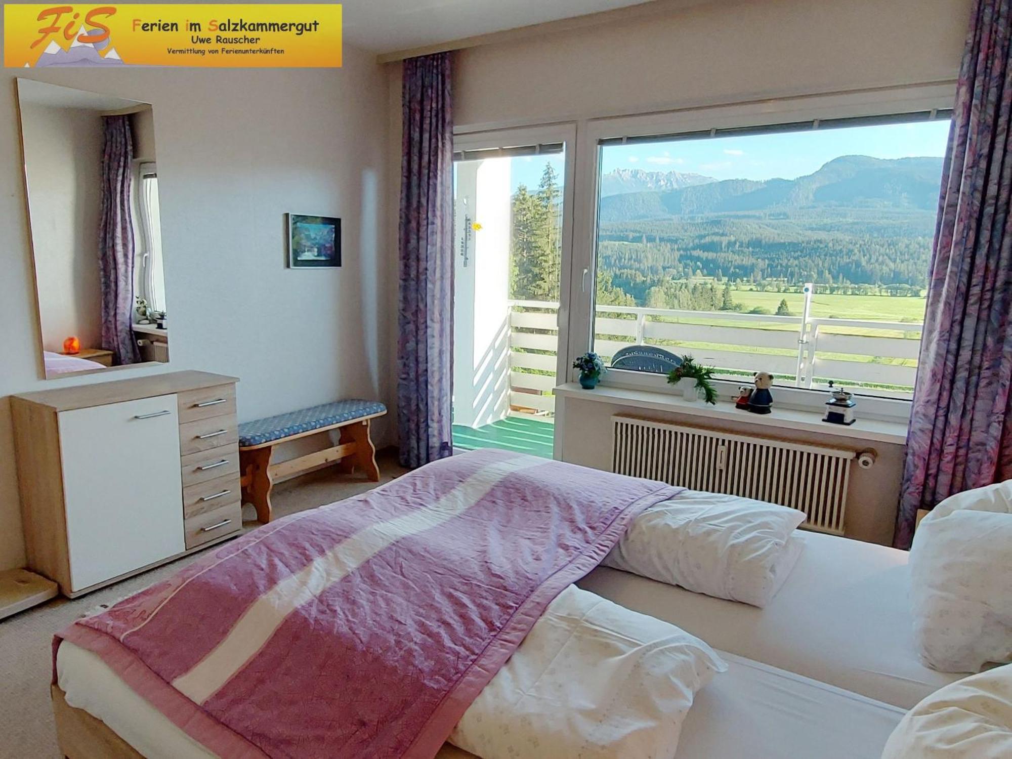 Apartment Ambiente Bad Mitterndorf Bagian luar foto