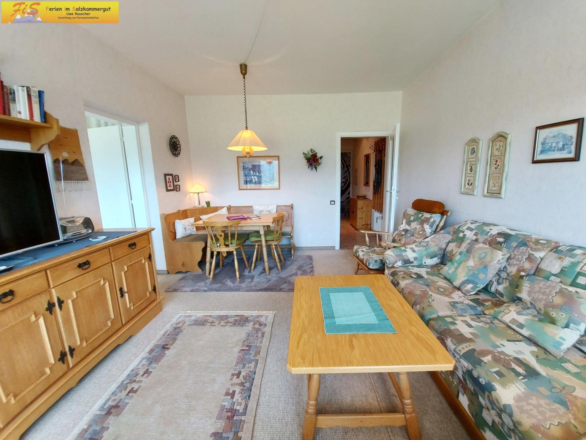 Apartment Ambiente Bad Mitterndorf Bagian luar foto
