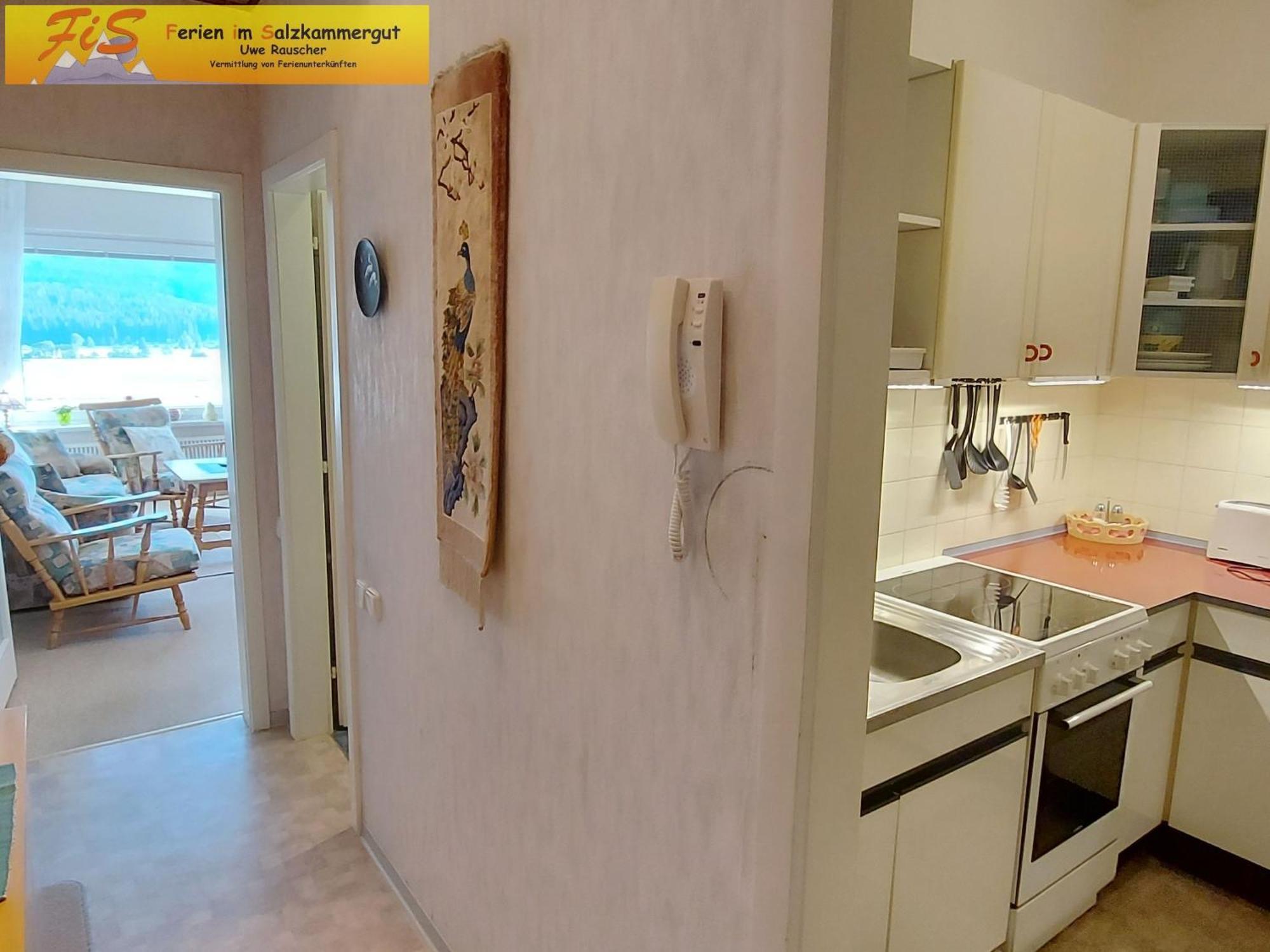 Apartment Ambiente Bad Mitterndorf Bagian luar foto