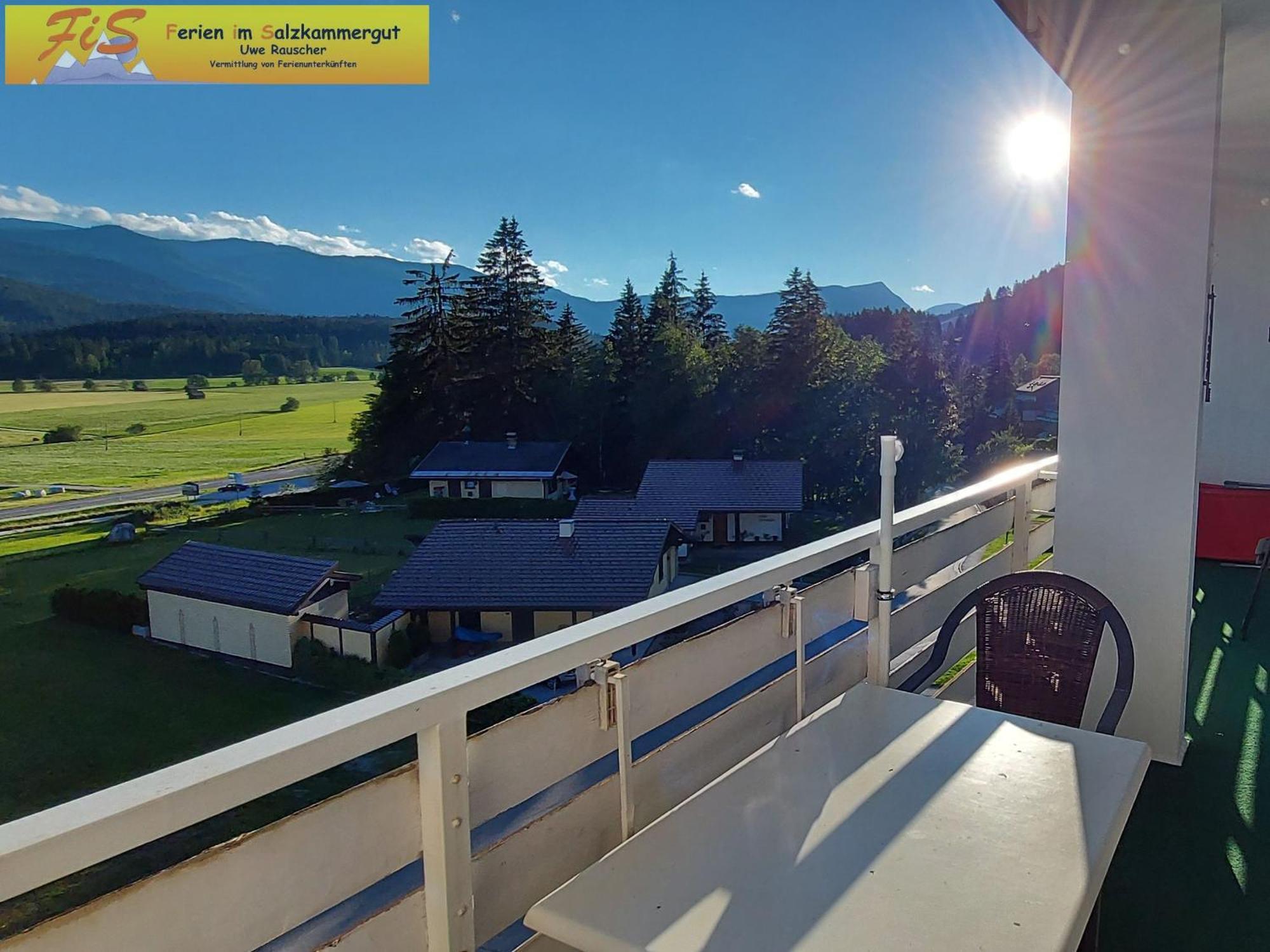 Apartment Ambiente Bad Mitterndorf Bagian luar foto