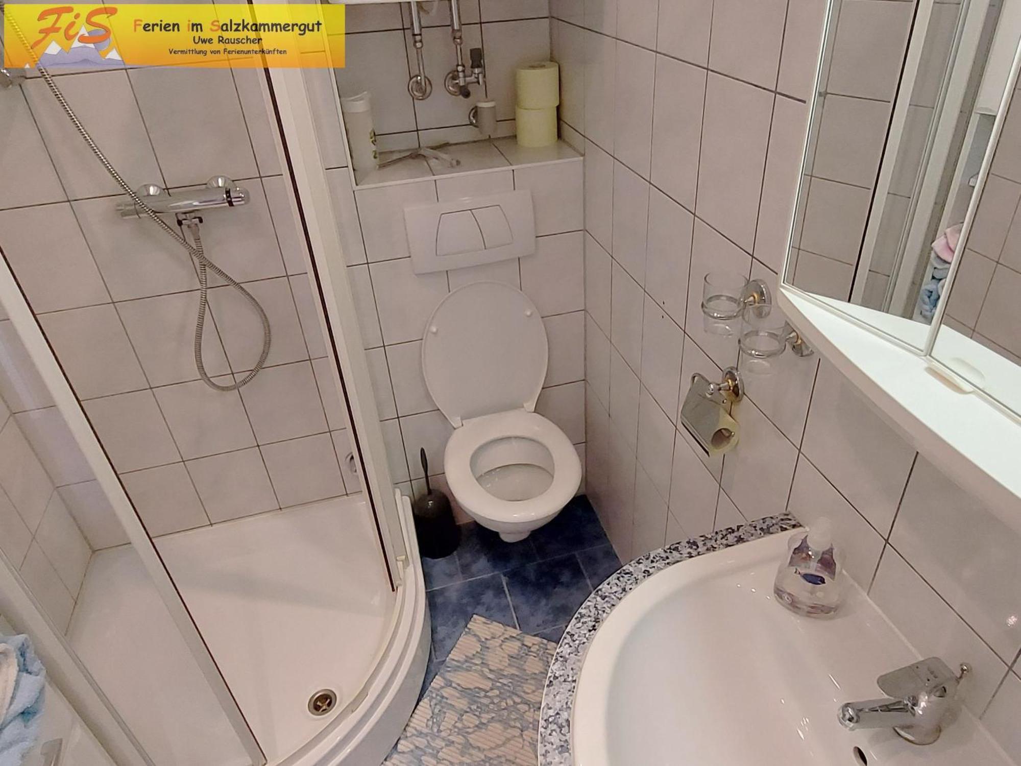 Apartment Ambiente Bad Mitterndorf Bagian luar foto