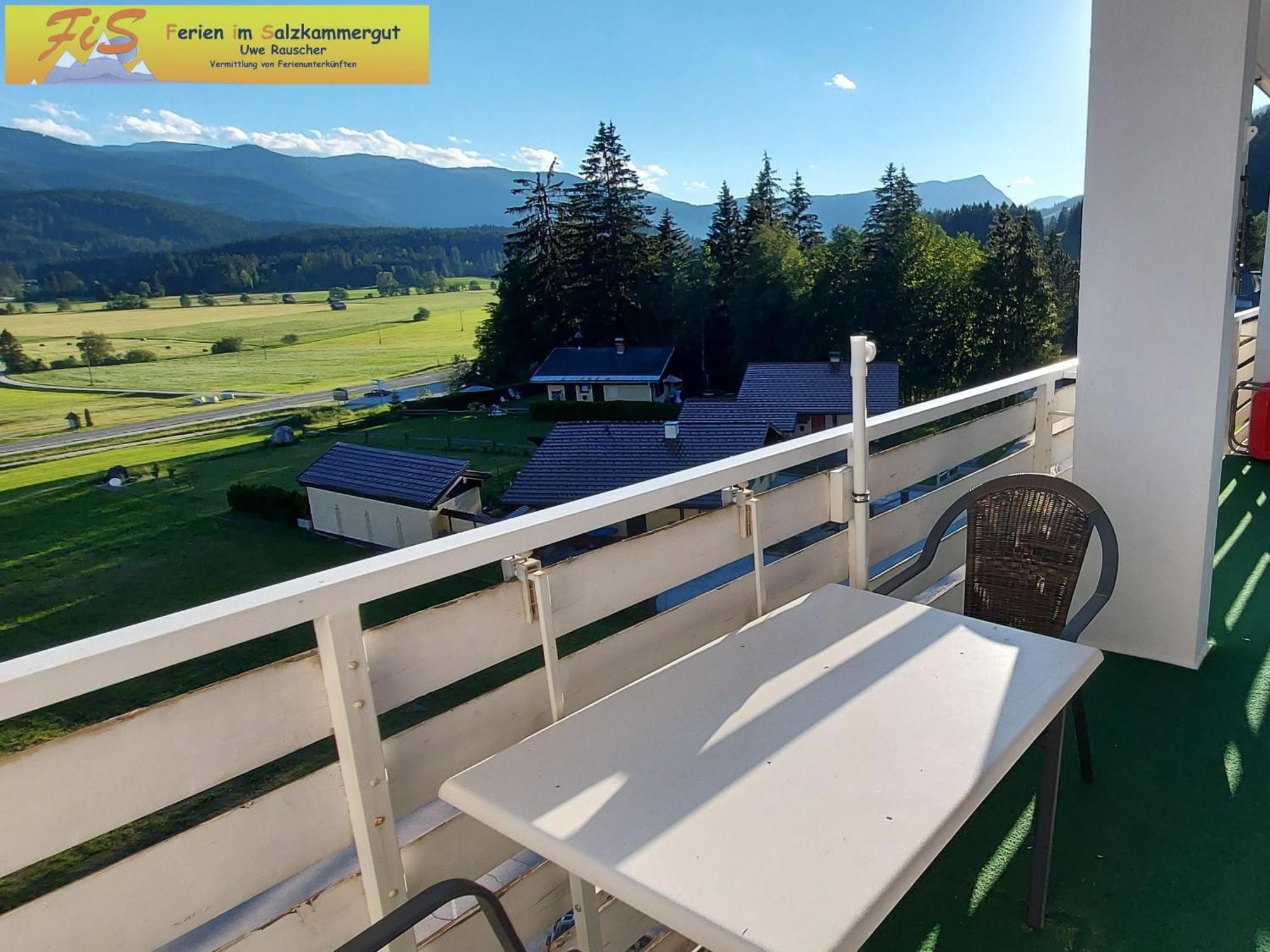 Apartment Ambiente Bad Mitterndorf Bagian luar foto