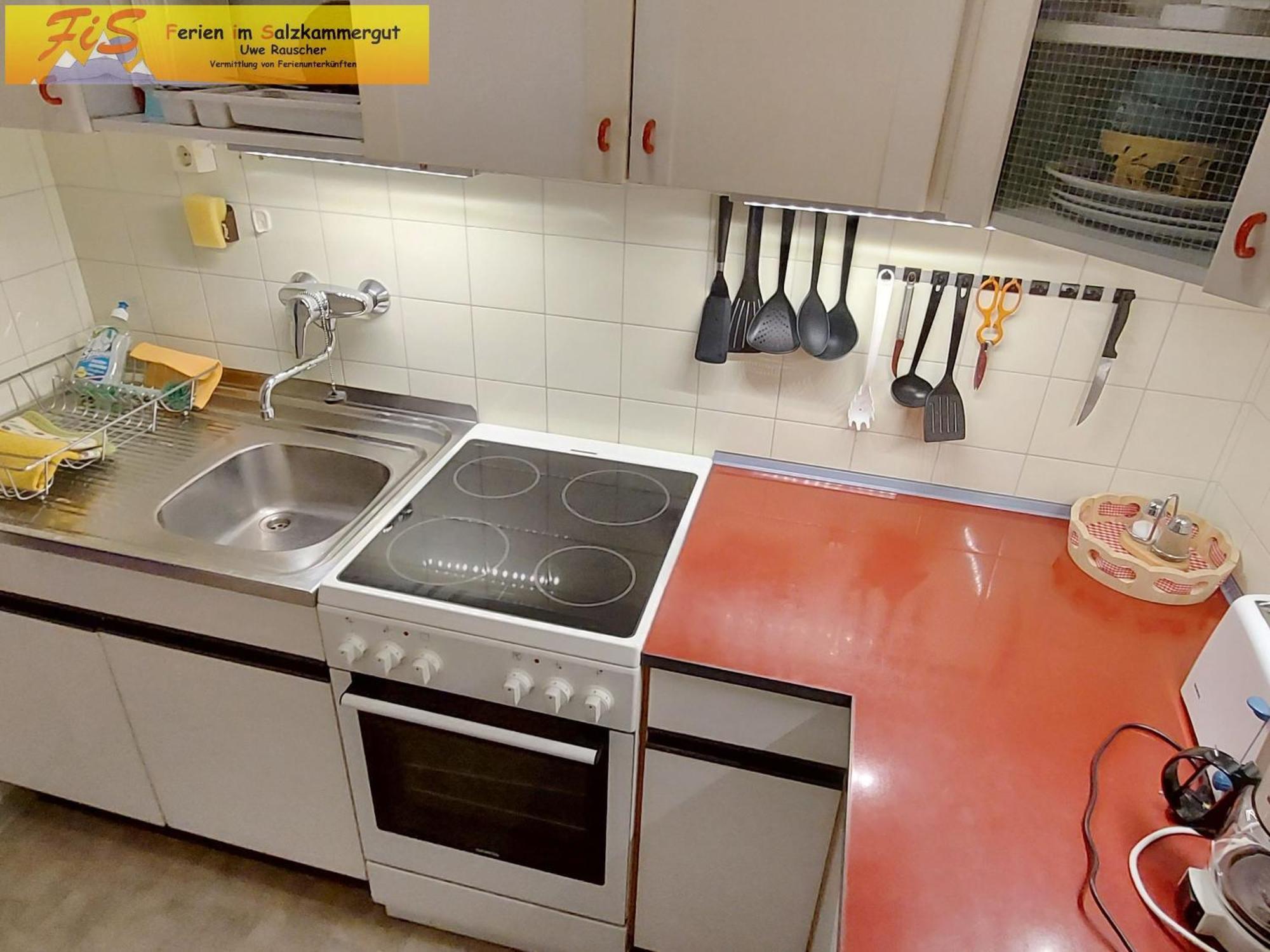 Apartment Ambiente Bad Mitterndorf Bagian luar foto