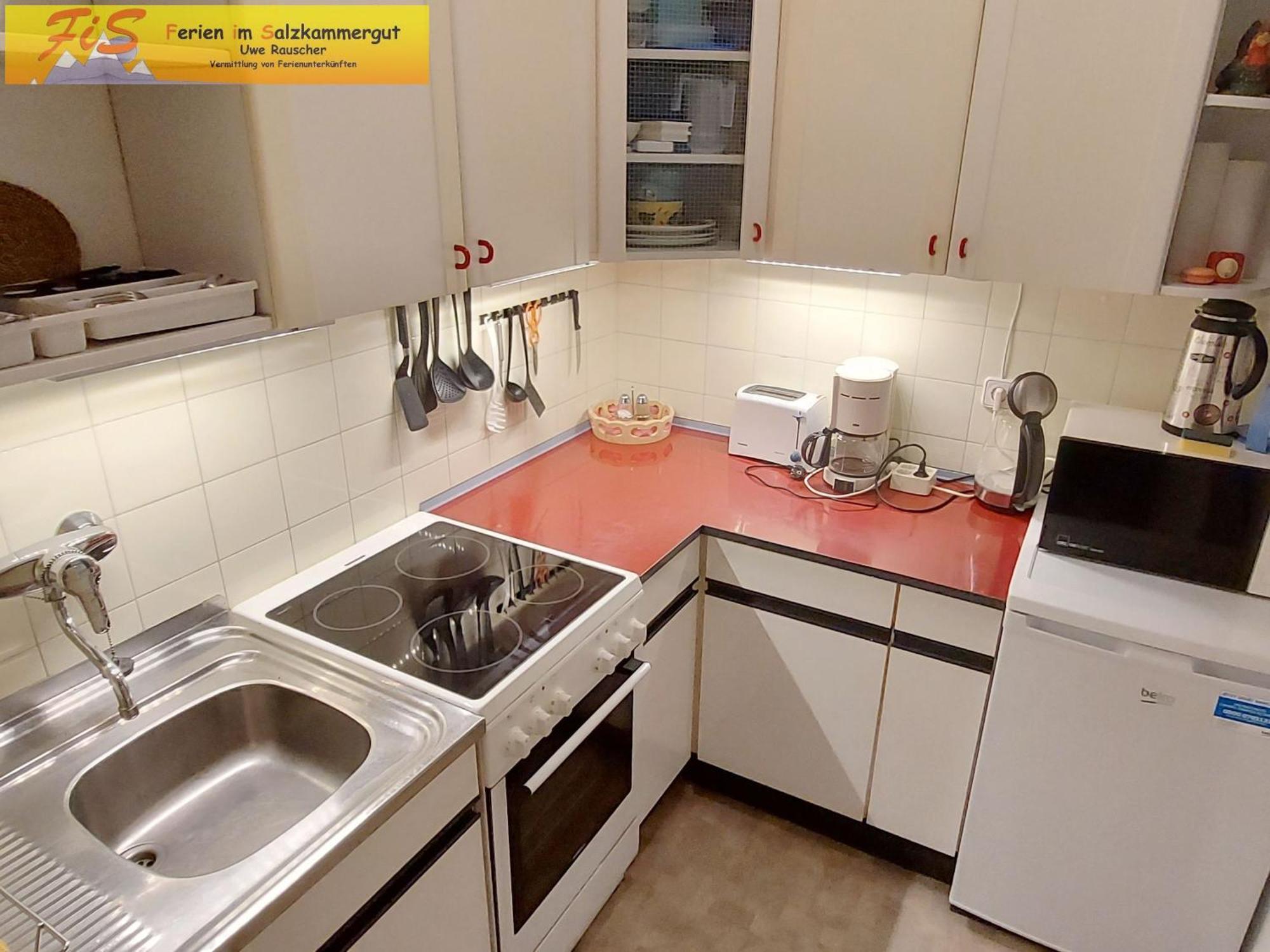 Apartment Ambiente Bad Mitterndorf Bagian luar foto