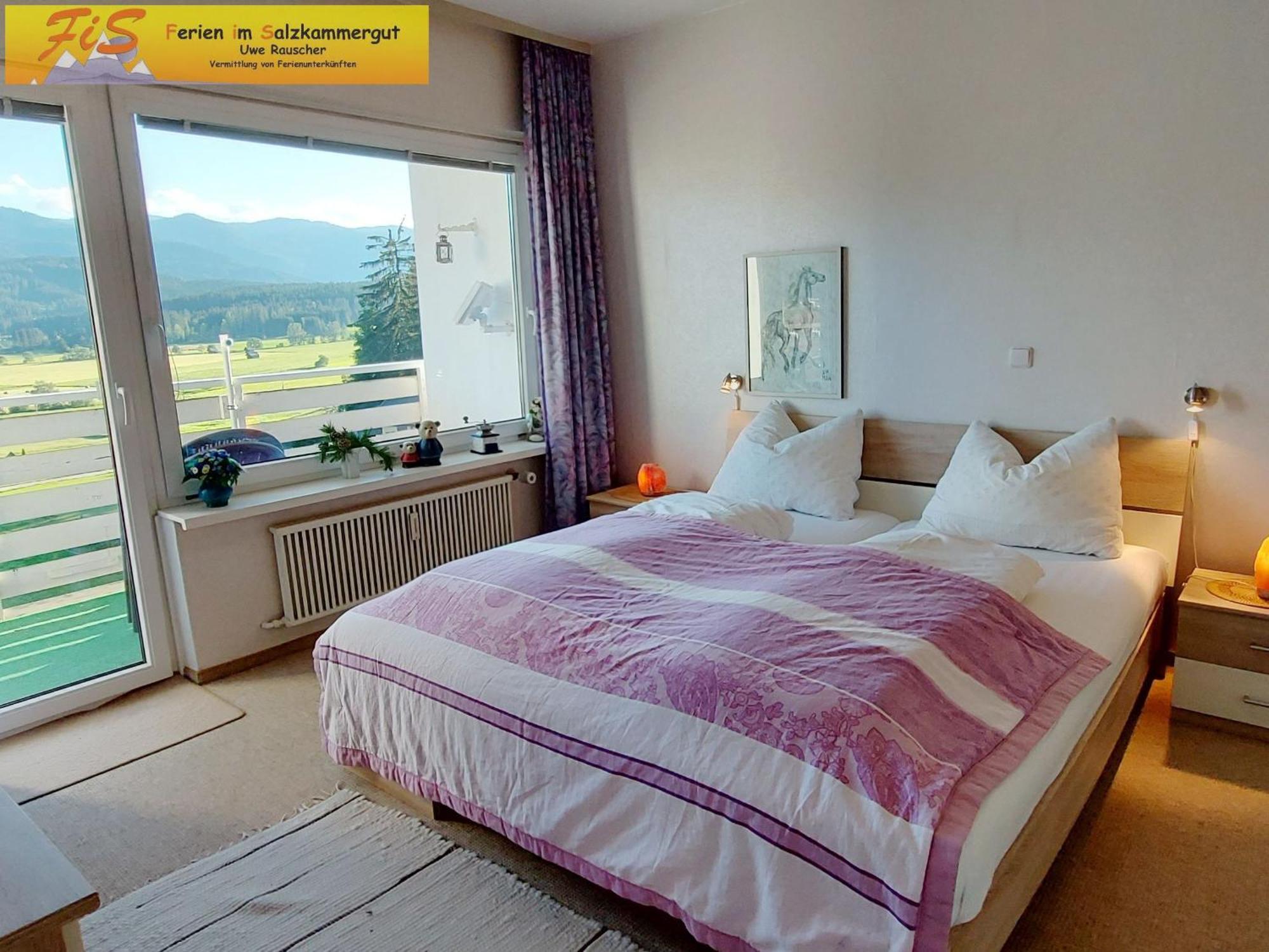 Apartment Ambiente Bad Mitterndorf Bagian luar foto