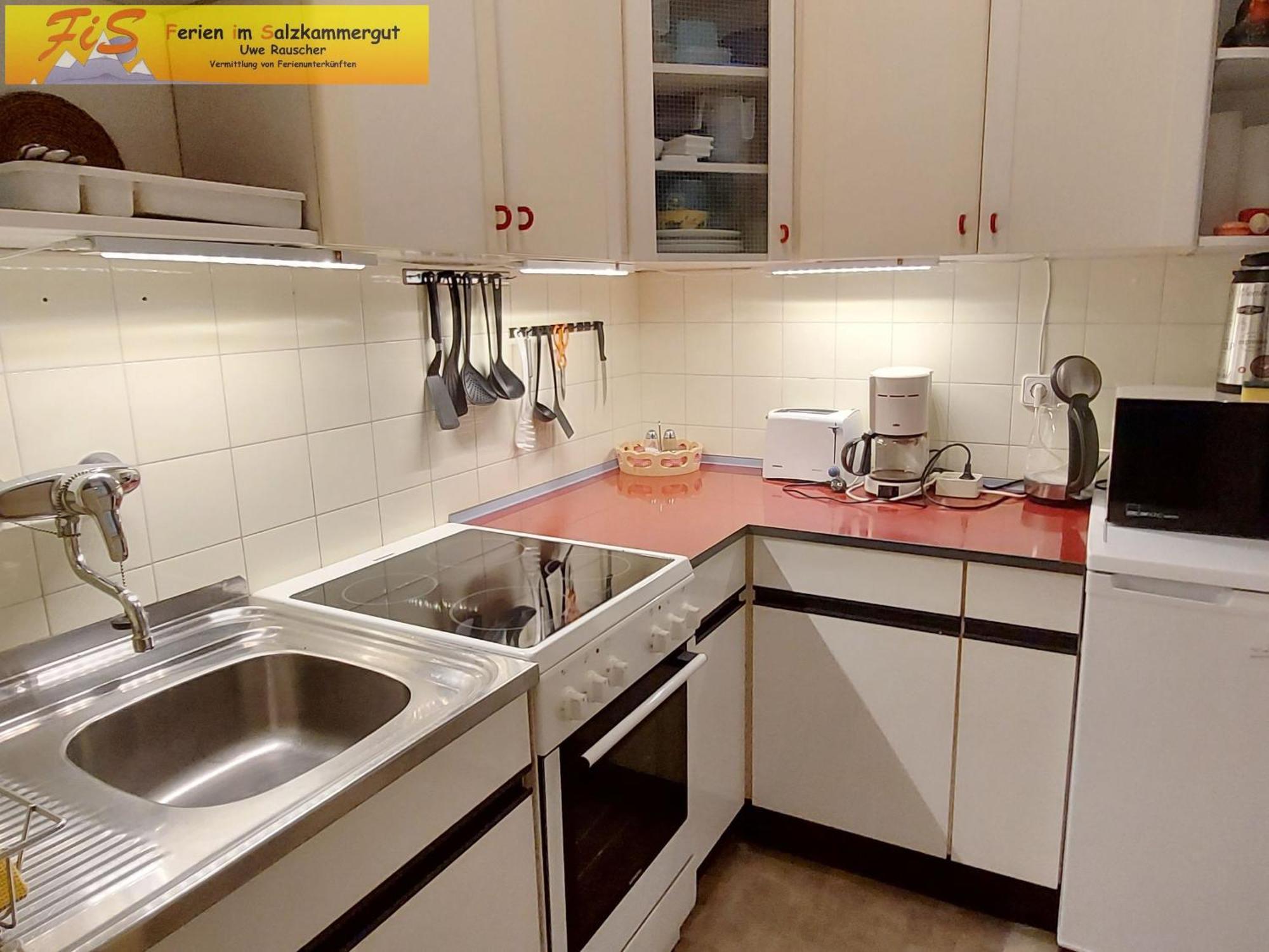 Apartment Ambiente Bad Mitterndorf Bagian luar foto